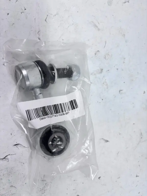 k750180 MasterPro Front Sway Bar End Ling 2008-2016 Toyota Tundra Sequoia - Image 4