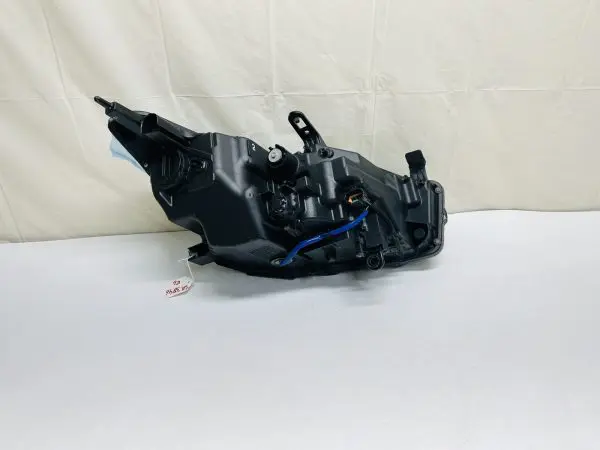 ⭐️ NICE 2014 2015 2016 2017 INFINITI FULL LED Q50 LED FRONT LEFT OEM HEADLIGHT - Image 12