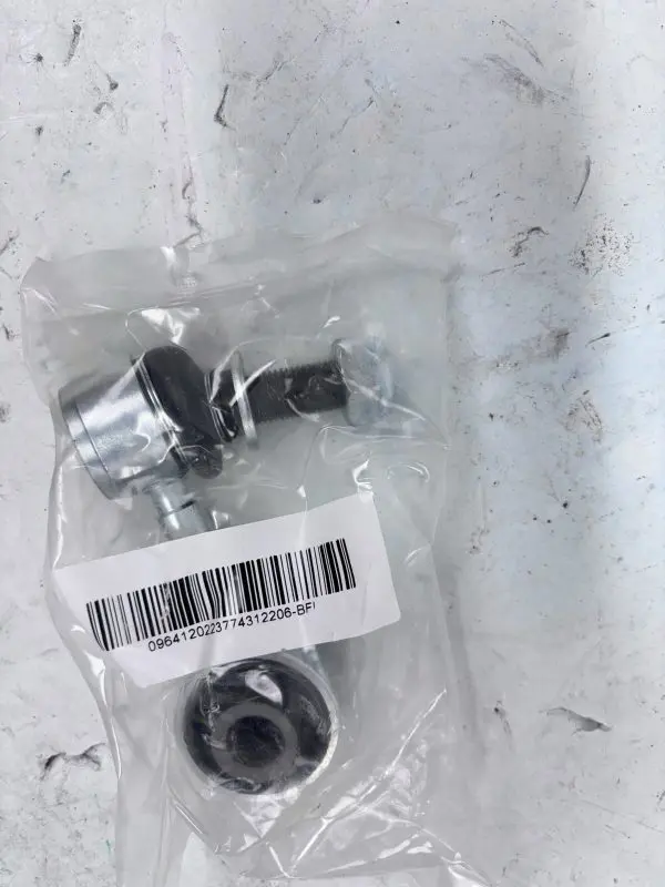 k750180 MasterPro Front Sway Bar End Ling 2008-2016 Toyota Tundra Sequoia - Image 5