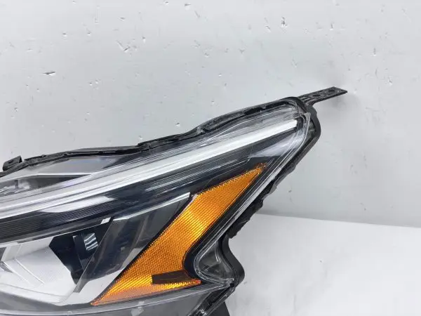 2019 2020 2021 2022 nissan altima led front left oem headlight - Image 3