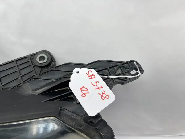 2013 2014 2015 2016 2017 CHEVY TRAVERSE HALOGEN FRONT LEFT OEM HEADLIGHT - Image 3