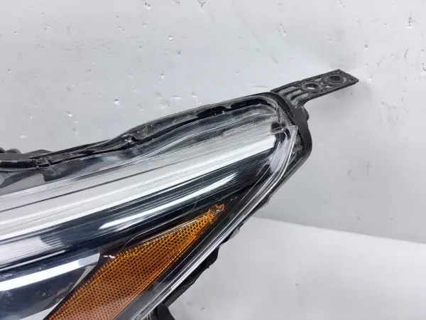 2019 2020 2021 2022 nissan altima led front left oem headlight - Image 4