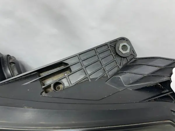2013 2014 2015 2016 2017 CHEVY TRAVERSE HALOGEN FRONT LEFT OEM HEADLIGHT - Image 5