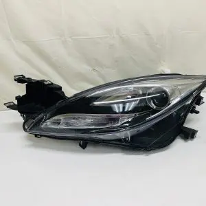 2011 2012 2013 MAZDA 6  XENON HID FRONT LEFT HEADLIGHT CAPA