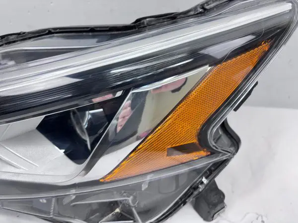 2019 2020 2021 2022 nissan altima led front left oem headlight - Image 6