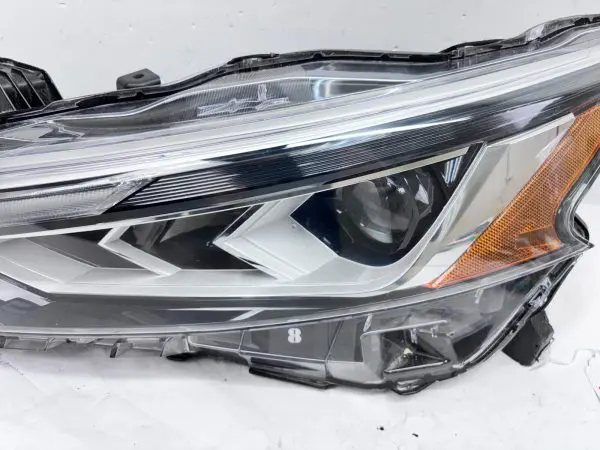 2019 2020 2021 2022 nissan altima led front left oem headlight - Image 7