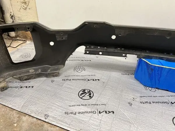 2019 2020 2021 2022 nissan altima led front left oem headlight - Image 8