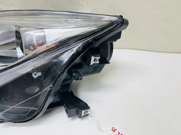 2011 2012 2013 MAZDA 6  XENON HID FRONT LEFT HEADLIGHT CAPA - Image 4
