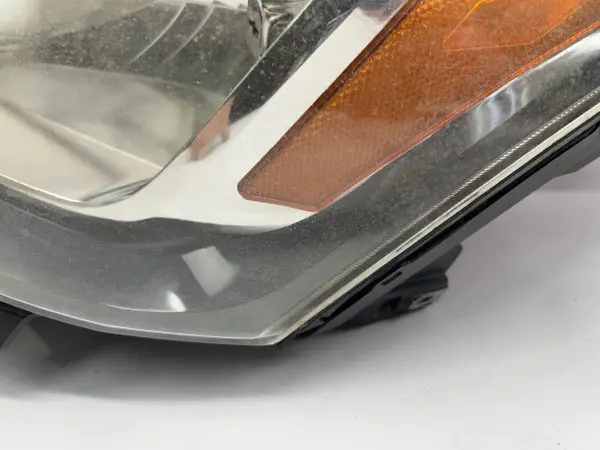 2013 2014 2015 2016 2017 CHEVY TRAVERSE HALOGEN FRONT LEFT OEM HEADLIGHT - Image 9