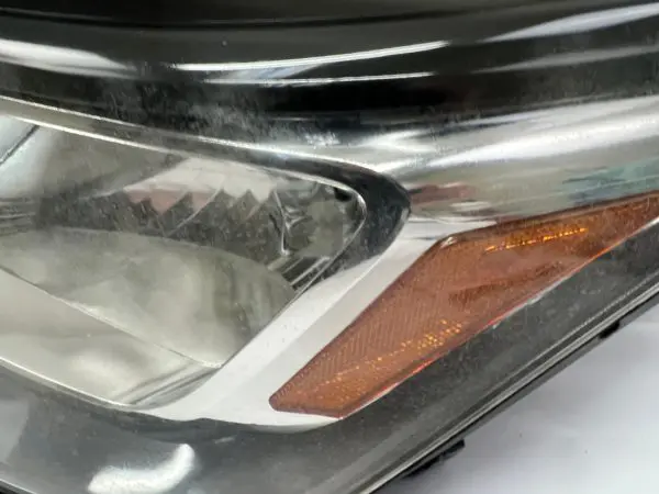 2013 2014 2015 2016 2017 CHEVY TRAVERSE HALOGEN FRONT LEFT OEM HEADLIGHT - Image 10