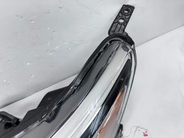 2019 2020 2021 2022 nissan altima led front left oem headlight - Image 11