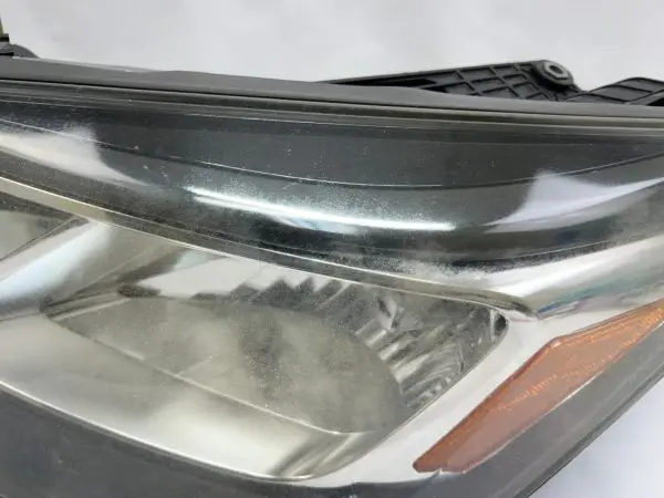 2013 2014 2015 2016 2017 CHEVY TRAVERSE HALOGEN FRONT LEFT OEM HEADLIGHT - Image 11