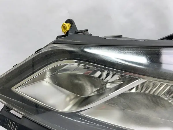 2013 2014 2015 2016 2017 CHEVY TRAVERSE HALOGEN FRONT LEFT OEM HEADLIGHT - Image 14