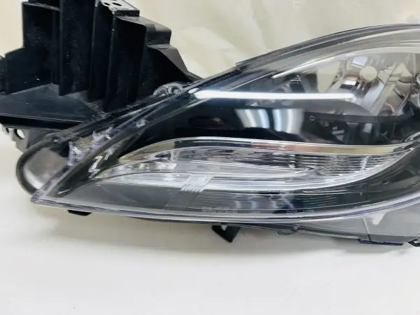 2011 2012 2013 MAZDA 6  XENON HID FRONT LEFT HEADLIGHT CAPA - Image 11
