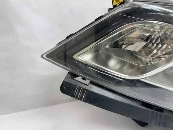 2013 2014 2015 2016 2017 CHEVY TRAVERSE HALOGEN FRONT LEFT OEM HEADLIGHT - Image 15