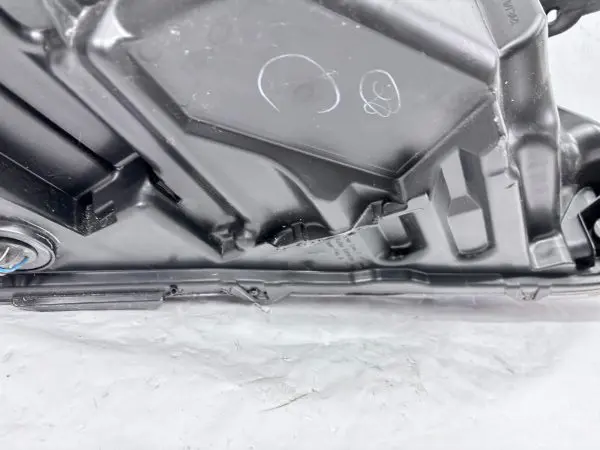 2019 2020 2021 2022 nissan altima led front left oem headlight - Image 17