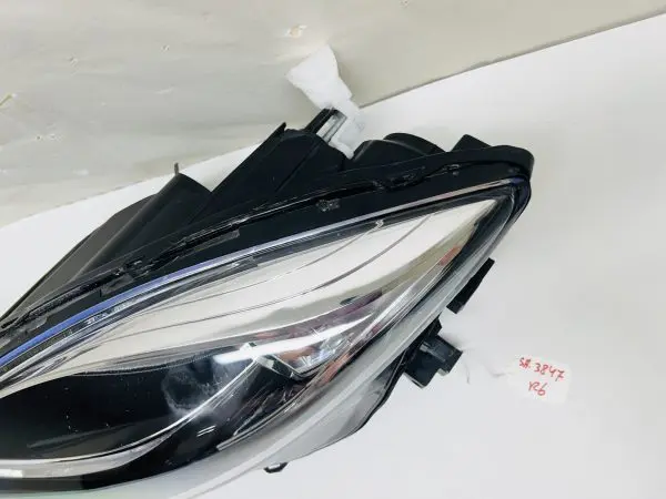 2011 2012 2013 MAZDA 6  XENON HID FRONT LEFT HEADLIGHT CAPA - Image 13