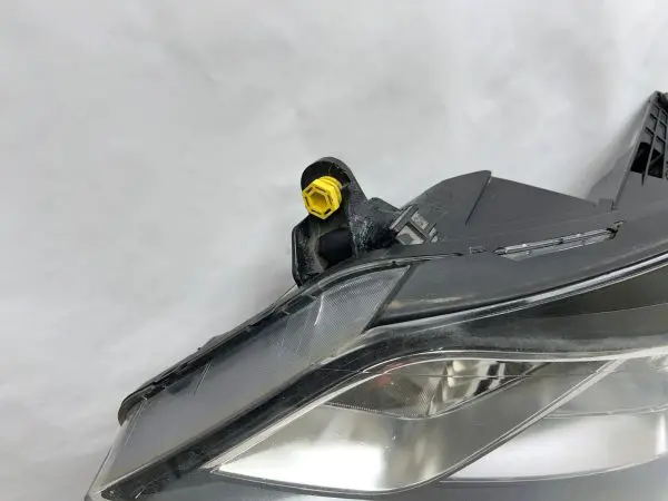 2013 2014 2015 2016 2017 CHEVY TRAVERSE HALOGEN FRONT LEFT OEM HEADLIGHT - Image 17