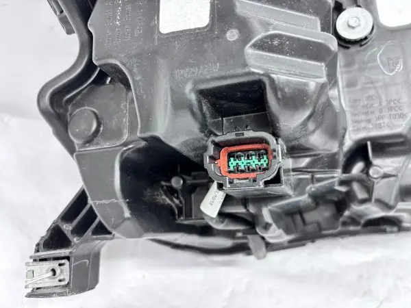 2019 2020 2021 2022 nissan altima led front left oem headlight - Image 18