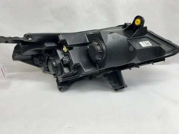 2013 2014 2015 2016 2017 CHEVY TRAVERSE HALOGEN FRONT LEFT OEM HEADLIGHT - Image 19