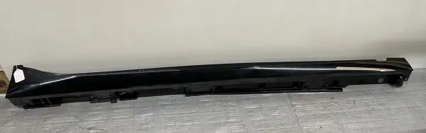75851-06380 2019 2020 2021 2022 LEXUS ES ES350 ES300 RIGHT ROCKER PANEL MOLDING