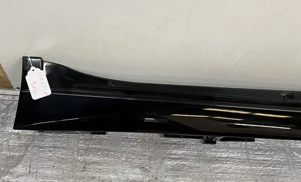 75851-06380 2019 2020 2021 2022 LEXUS ES ES350 ES300 RIGHT ROCKER PANEL MOLDING - Image 3