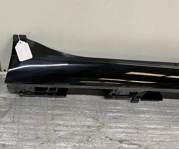 75851-06380 2019 2020 2021 2022 LEXUS ES ES350 ES300 RIGHT ROCKER PANEL MOLDING - Image 4
