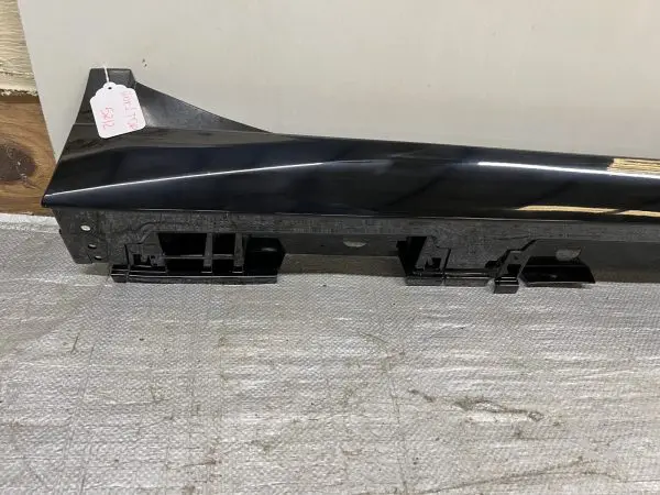 75851-06380 2019 2020 2021 2022 LEXUS ES ES350 ES300 RIGHT ROCKER PANEL MOLDING - Image 5