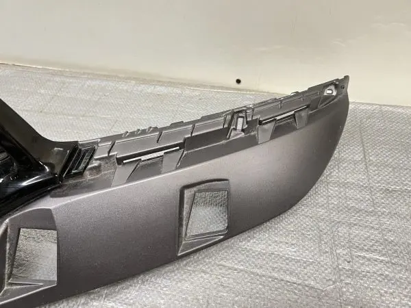 🌟🌟 6UZ19MALAA 2021 2022 2023 DODGE DURANGO FRONT OEM GRILLE GENUINE - Image 2
