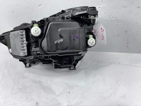80A941034H 2021 2022 2023 2024 AUDI Q5 SQ5 FULL LED FRONT RIGHT OEM HEADLIGHT - Image 17
