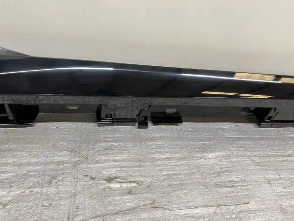75851-06380 2019 2020 2021 2022 LEXUS ES ES350 ES300 RIGHT ROCKER PANEL MOLDING - Image 6
