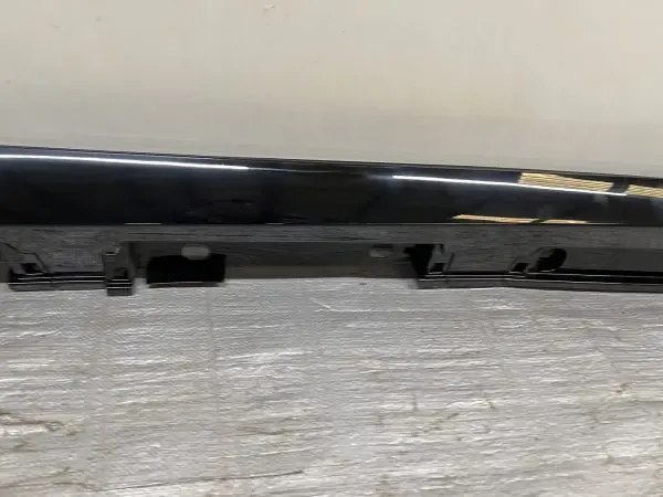 75851-06380 2019 2020 2021 2022 LEXUS ES ES350 ES300 RIGHT ROCKER PANEL MOLDING - Image 7
