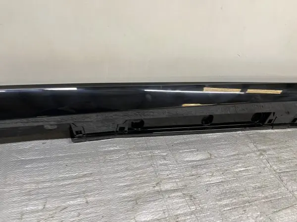 75851-06380 2019 2020 2021 2022 LEXUS ES ES350 ES300 RIGHT ROCKER PANEL MOLDING - Image 8