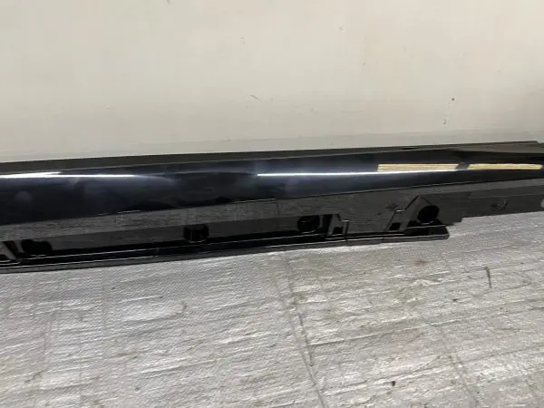 75851-06380 2019 2020 2021 2022 LEXUS ES ES350 ES300 RIGHT ROCKER PANEL MOLDING - Image 9