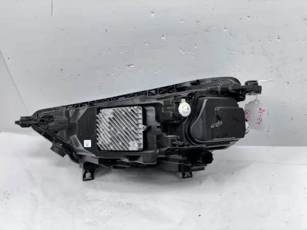 80A941034H 2021 2022 2023 2024 AUDI Q5 SQ5 FULL LED FRONT RIGHT OEM HEADLIGHT - Image 18