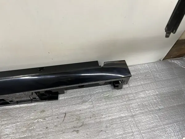 75851-06380 2019 2020 2021 2022 LEXUS ES ES350 ES300 RIGHT ROCKER PANEL MOLDING - Image 11
