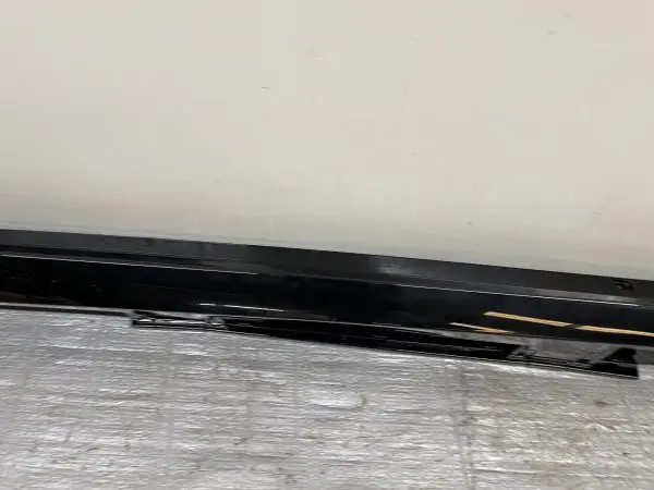 75851-06380 2019 2020 2021 2022 LEXUS ES ES350 ES300 RIGHT ROCKER PANEL MOLDING - Image 12