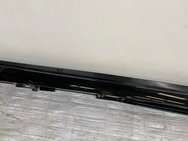 75851-06380 2019 2020 2021 2022 LEXUS ES ES350 ES300 RIGHT ROCKER PANEL MOLDING - Image 13