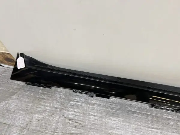 75851-06380 2019 2020 2021 2022 LEXUS ES ES350 ES300 RIGHT ROCKER PANEL MOLDING - Image 14