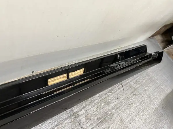 75851-06380 2019 2020 2021 2022 LEXUS ES ES350 ES300 RIGHT ROCKER PANEL MOLDING - Image 15