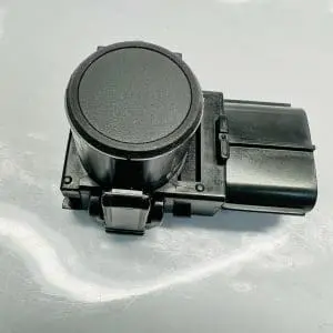 8934133130 TOYOTA TUNDRA FJ CRUISER ULTRASONIC MAT BLACK PARKING AID SENSOR OEM