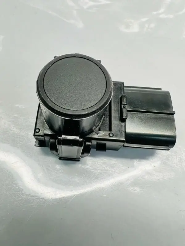 8934133130 TOYOTA TUNDRA FJ CRUISER ULTRASONIC MAT BLACK PARKING AID SENSOR OEM