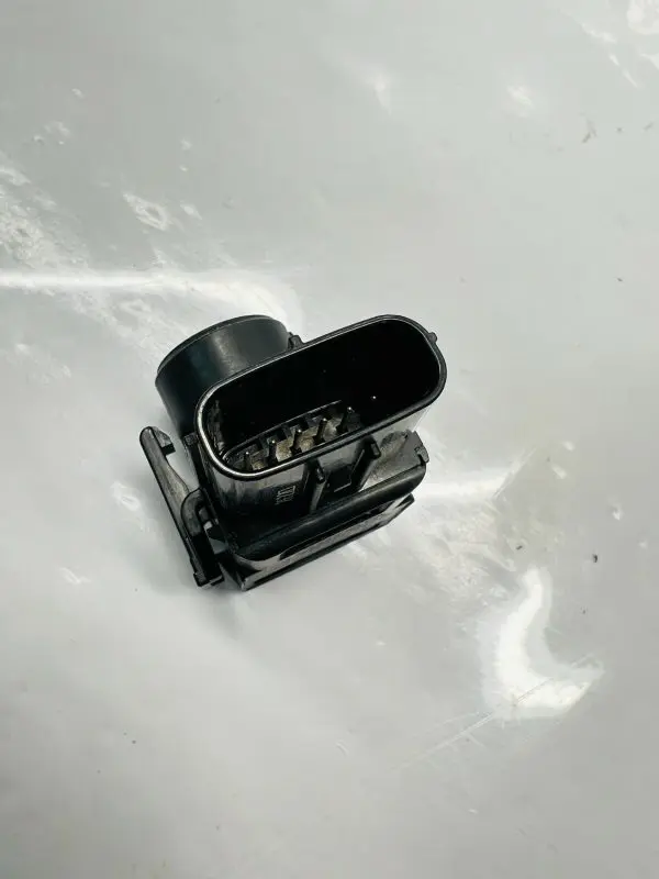 8934133130 TOYOTA TUNDRA FJ CRUISER ULTRASONIC MAT BLACK PARKING AID SENSOR OEM - Image 4