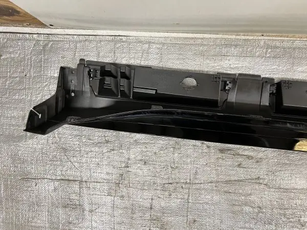 75851-06380 2019 2020 2021 2022 LEXUS ES ES350 ES300 RIGHT ROCKER PANEL MOLDING - Image 17