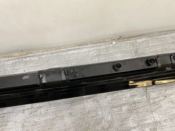 75851-06380 2019 2020 2021 2022 LEXUS ES ES350 ES300 RIGHT ROCKER PANEL MOLDING - Image 18