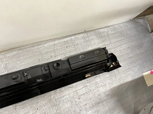 75851-06380 2019 2020 2021 2022 LEXUS ES ES350 ES300 RIGHT ROCKER PANEL MOLDING - Image 19