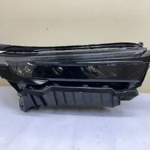 🎈NICE🎈 2023 2024 HONDA CRV FULL LED BLACK TRIM FRONT RIGHT OEM HEADLIGHT
