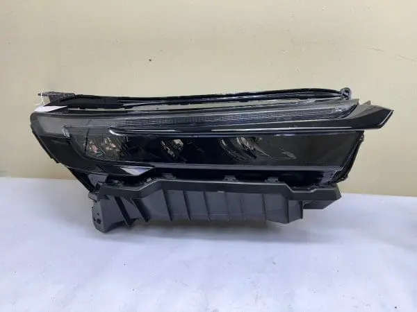 🎈NICE🎈 2023 2024 HONDA CRV FULL LED BLACK TRIM FRONT RIGHT OEM HEADLIGHT