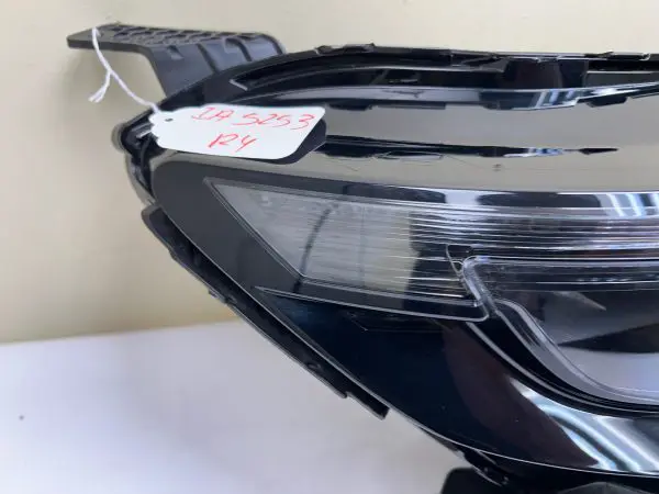 🎈NICE🎈 2023 2024 HONDA CRV FULL LED BLACK TRIM FRONT RIGHT OEM HEADLIGHT - Image 4