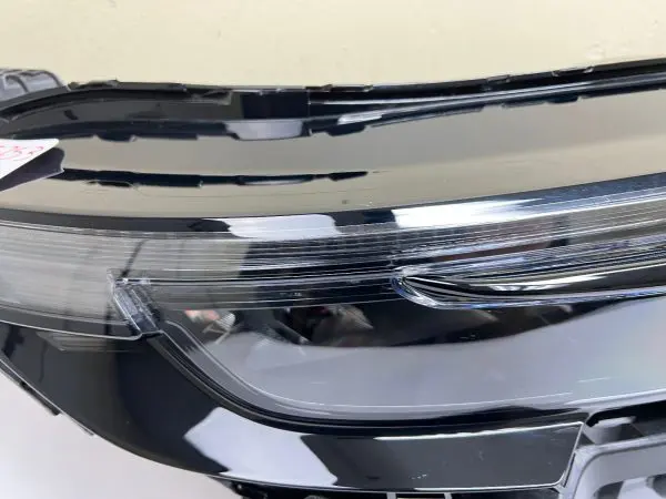 🎈NICE🎈 2023 2024 HONDA CRV FULL LED BLACK TRIM FRONT RIGHT OEM HEADLIGHT - Image 5